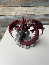 Authentic Bandai Spirits Yu-Gi-Oh Slifer the Sky Dragon Ichibansho Figure 64359 picture