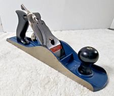 Vintage Stanley Handyman H1205 No. 5 Jack Plane 14