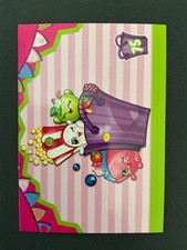 2013 Moose Shopkins Season 3 Cards Complete Your Set Or Pick Your Character picture