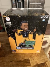 FOCO Russell Wilson Steelers Bobblehead picture