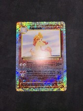 Pokemon - Rapidash #60/110 - 2002 Legendary Collection - Reverse Holo - ENG - picture