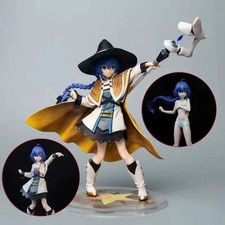 Mushoku Tensei:Jobless Reincarnation Roxy PVC Figure Model W/Base Collection New picture