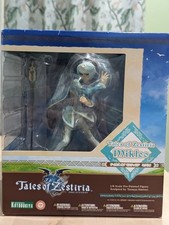 Tales of Zestiria MIKLEO 1/8 Scale PVC Figure Kotobukiya Japan Import Toy picture