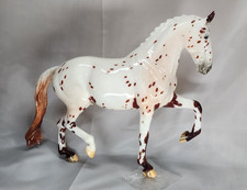 Breyer Breyerfest 2024 Sorry Not Sorry Special Run Keltic Salinero GLOSSY picture
