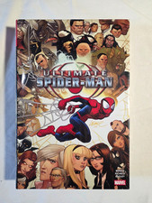 Ultimate Spiderman Vol 5 Omnibus New Sealed picture