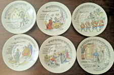 Georges Dreyfus children's tea set with painted 