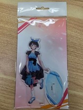 Korea Limited Rent-A-Girlfriend Collaboration Cafe Acrylic Stand Ruka Sarashina picture