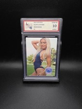 Olivia Dunne #5 Hedonism Series LCG 10 Gem Mint eXcess Collectibles picture