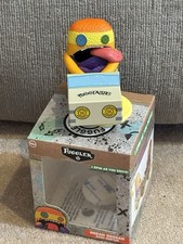 NEW, FUGGLER Car Dash board DRIFTER - OOGAH BOOGAH picture