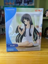 K-ON - Akiyama Mio - Yumemirize (Sega Fave) picture
