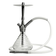 ODUMAN Gusto Stainless Steel Shisha Hookah Starbuz Nargile Khalil picture