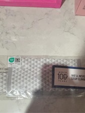 Delta Air Lines 100 Years Centenary men’s tie and ￼ pocket square picture