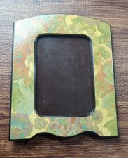 Vintage Selli Florence Italy 6 3/4