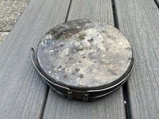 WWII 10th Mountain Ski Camp Hale, Colorado “Cookset, Mountain” Early 1942 Steel picture
