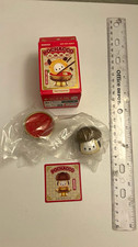 Miniso Sanrio Pochacco Hot Pot Party Series Mini Figure - Confirmed Mushroom picture