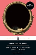 The Posthumous Memoirs of Brás Cubas picture