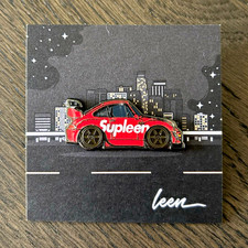 Leen Customs Porsche “Supleen” 911 145/150 picture