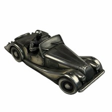 Morgan. Compulsion Gallery Morgan Car  Compulsion Sculpture 8” picture
