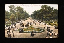 VTG 1906 POSTCARD
