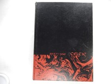 Yearbook, David Douglas High School, Portland Oregon, 1969,