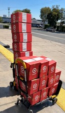 overstock liquidation lots assorted retail general merchandise mix picture