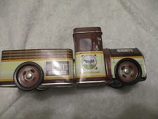 Hershey's Sweet Milk Chocolate Collectible Advertising Tin Truck     picture