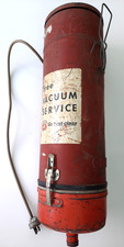 Rare Phillips 66 “Doyle” Hanging Vacuum Gas Service Station Equip. Working, VTG picture