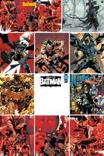 Absolute Batman #25 PREORDER 10/28 picture