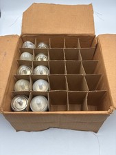 Lot Of 10 NOS VINTAGE MILITARY SURPLUS 1980;S DISTRESS MARKER LIGHT B250-1000 picture