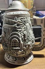 1999 avon millennium stein picture
