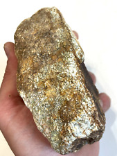 1.95+ LB FINE GOLD ORE from California Raw Specimen 888.97 Grams picture