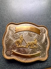 montana silversmith beltbuckle picture
