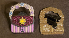 2015 Disney Handbag Mystery Pin -  Rapunzel (Tangled) (only) - New picture