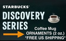 *SALE* Starbucks 