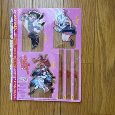 The 100 Girlfriends Who Really Love You Acrylic Stand picture