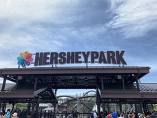 5 Hershey Park Tickets - Expire October 4, 2026 picture