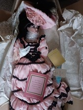 Vintage 1995 FRANKLIN MINT 22