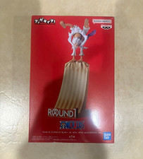 BANPRESTO One Piece WCF World Collectable Figure Monkey D. Luffy picture