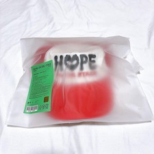 BTS J-Hope HOPE ON THE STAGE FINAL Mesh Ball Cap Adjustable Official Seoul NEW picture