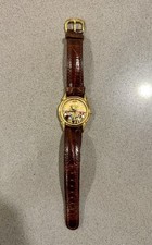 Vintage Disney Mary Poppins Fossil Watch DS-116 Limited Edition 4860/7500 picture
