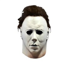 Boogeyman Halloween Mask Michael Myers 1978 by Trick or Treat Studios In Stock picture
