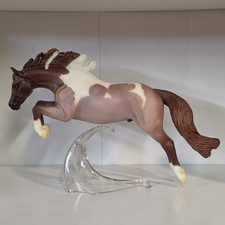 Breyer PERSIMMON Model Horse Special Run 1/350 Limited Edition Newsworthy Mold picture