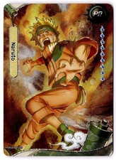 Naruto Kayou Series 3 Naruto Uzumaki PR Promo NRSA-PR-009 picture