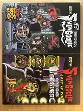 Svengoolie Lost In Time And 45th Anniversary picture