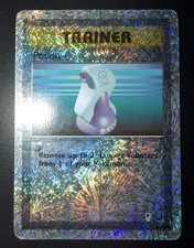 Potion Legendary Collection Reverse Holo 110/110 Pokemon WOTC Vintage picture