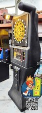 Arachnid Galaxy 2 G2 Bullshooter Arcade Sports Game Dart Board Machine - LCD picture