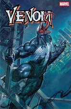 Venom #1 picture