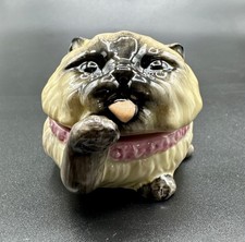 Vintage Kevin Francis Face Pot 