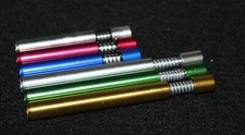 6 PC Spring Hitter SET 3ea of 2 1/4