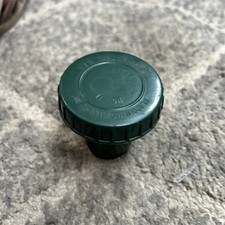Vintage Stanley Aladdin Thermos Replacement Stopper #11 Green picture